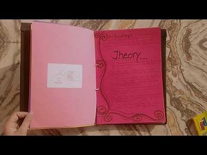 Physics project file On AC generator class 12 ‪@sahotauniverse5328‬