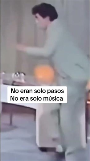 😱 ¿Resortes hizo el Smooth Criminal ANTES que Michael Jackson?