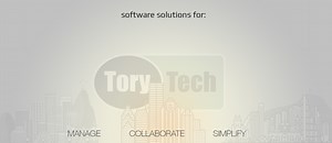 Control Room Management & EFM Data Solutions | Tory-Tech