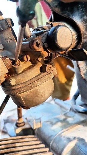 Galat Carburetor Screw Setting Ka Nuksan 😱 | Sahi Adjustment Dekho | Bike Carburetor Tuning