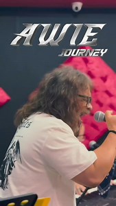 #KonsertSolo - Lebih dari 20 buah lagu-lagu popular sepanjang perjalanan karier solo akan dipersembahkan pada konsert solo terakhir Dato' Awie - KONSERT AWIE JOURNEY - 3.8.2024 - Dewan Merdeka WTC Kuala Lumpur Jom cipta memori anda bersama Dato' Awie, dapatkan tiket anda hari ni. Klik >> www.wasap.my/60192888092/TiketAwieJourney sekarang sebelum tiket kehabisan! | Awie Al Pamalo