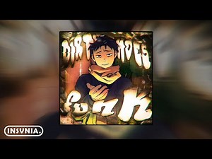 DIRTY SHOES FUNK [EXTENDED]