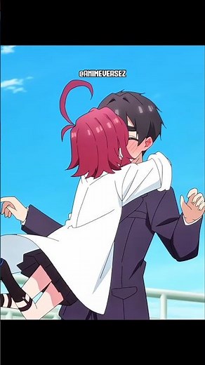 Kusuri Had a Little Problem 😂 - 100 Girlfriends Who Love You Sooooo Much (Dubbed 🇧🇷)