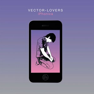 Vector-Lovers - iPhonica
