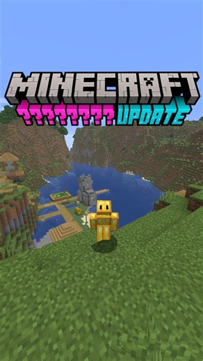 Guess the Minecraft Update in 25 Seconds!