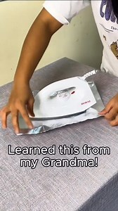 966K views · 724 reactions | My grandma taught me this!  This video was produced by Network Media and Russell Brown | Think Smart Prank Hard | Facebook