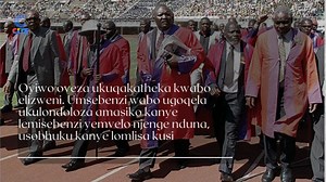 7 comments | What is the role of traditional leaders in Zimbabwe One of the key functions of traditional leaders is to promote and uphold the cultural values of their communities and, in particular, to promote sound family values. #Asakhe | Centre For Innovation and Technology | Facebook