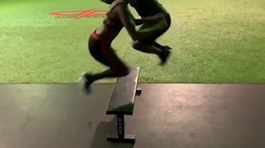 Working out together makes it that much more rewarding 💪 Shoutout your training partner below! #spartan #spartantraining 🎥:https://www.instagram.com/bodiedbybrook/ | Spartan