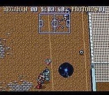 Mega Man Soccer - Alchetron, The Free Social Encyclopedia