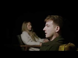 LANCO - Nothing That You Could Do (Visualizer)