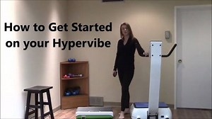 2K views | Are your new to whole body vibration? Here's some getting started tips when standing on a machine. #hypervibe | HyperVibe Whole Body Vibration Australia | Facebook