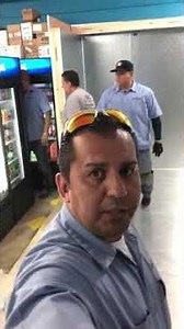 Best Commercial Walk In Freezer Installation | Repairs | Leasing Round Rock Tx