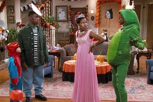 'Family Matters,' "Whose Kid Is It Anyway?"
