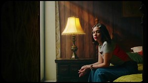 Lock 🔒 out now on YouTube https://youtu.be/0Byfo-_DTpA | jess connelly