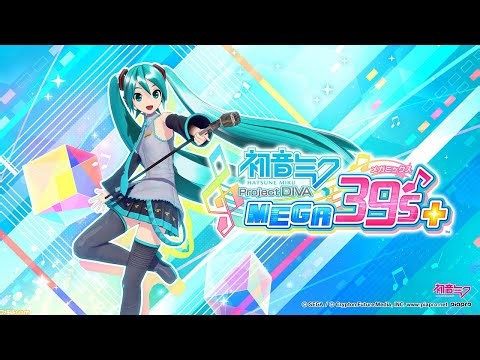 【初音ミク Project DIVA】 #006 初代ボカロ音ゲー！AC専コンつかってハード埋めるぞ！(再) 【MEGA39's+】