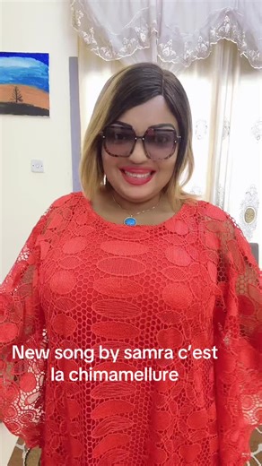 Nouvelle chanson de Samra : 'C'est la Chimamellure'