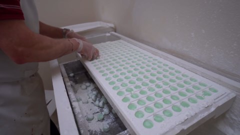 Creating Our New Assorted Chocolate Flavor