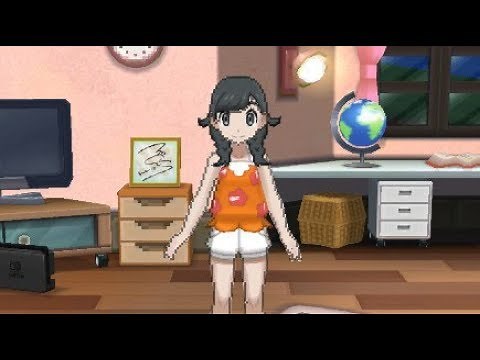 (其他玩樂)Pokemon精靈寶可夢 究極之日月(citra)電腦3ds版 + 公開下載點!!