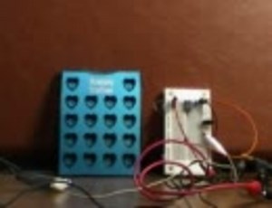 PIC12F629(675)で名鉄パノラマカーミュージックホーンを作ってみた