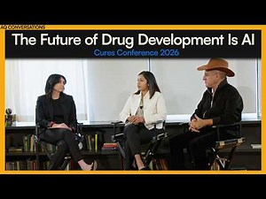 The Future of Drug Development: Large Quantitative Models