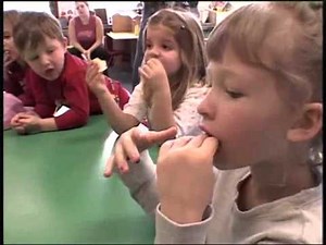 Language Development among Children