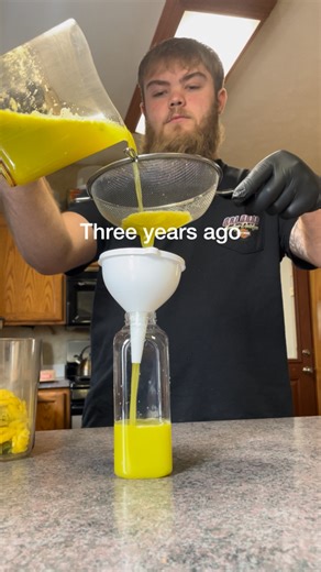 My Personal Juicing Journey 💛 #growyourown #juice #juicing #juicerecipes #juicingforhealth #healthandwellness #healthiswealth #nutritious #healthyrecipes #fbreels #reels2025 #explorepage | Growyourownlives