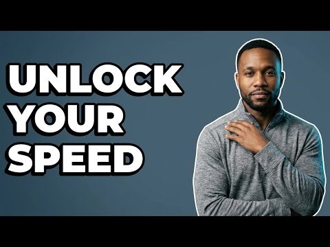 What Is Proper Running Form For Speed?