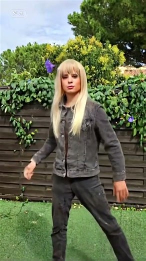 moi c'est courgette 😂😂 #mccourgette #trend #humour #pourtoi #2026 ‪@McCourgette‬