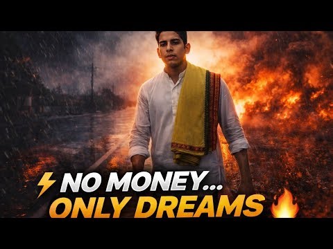 Struggle, Sacrifice & Son | एक बाप की जंग | Hari Hero - From Salesman to Survivor