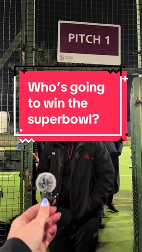 Broncos are definetly the top choice 🙂‍↕️🏈 #oneteamcommitted #fyp #football #Superbowl #Napier