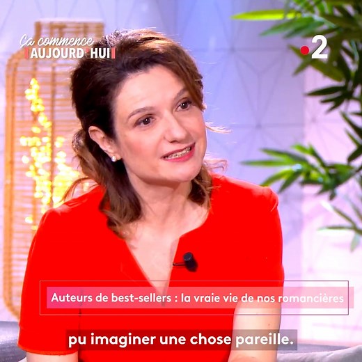 222K views · 1.2K reactions | Le succès de son best-seller "Ta...