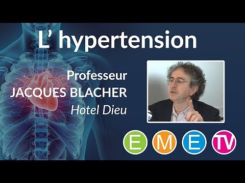 Hypertension