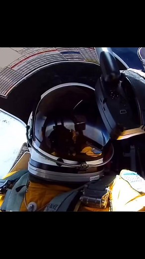 30K views · 329 reactions | U-2 Spyplane cruising at 70,000 feet | Acepilot Aviation 2.0 | Facebook