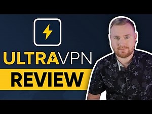 UltraVPN Review & Test (2026) 🎯 Why It's NOT For Everyone