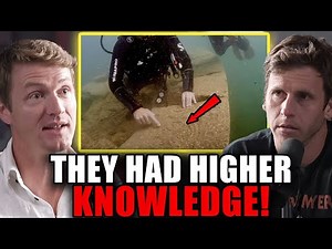 "We Found the World's Oldest Civilization - and They Were Smarter Than Us" | Matt LaCroix