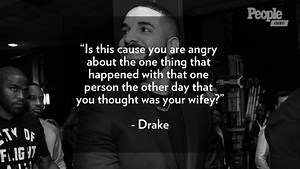 Drake Shuts Down Claims He Had Plastic Surgery To Get Better Abs