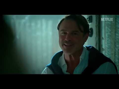 Outer Banks Season 4 TV Series - Official Trailer 2024 - Action Adventure Mystery Teen Drama Series