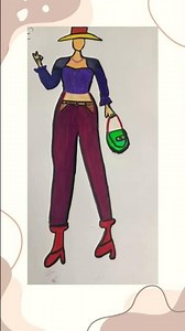 #subscribe # fashion poses for fashion portfolio ## appreciate my skills #fashion #