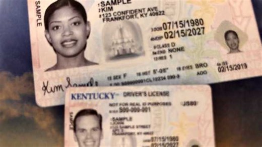 REAL ID deadline coming up fast: How to get it taken care of