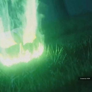 24K views · 502 reactions | This week #InTheNVIDIAStudio we're kicking off Halloween with 3D rendered greatness from ATOM & Sabour Amirazodi!  + Learn how GeForce RTX 40 Series GPUs accelerate updates for Open Broadcaster Software - OBS, VTube Studio, Topaz Labs, & Google Chrome. Blog  https://nvda.ws/3U55rNK | NVIDIA Studio | Facebook