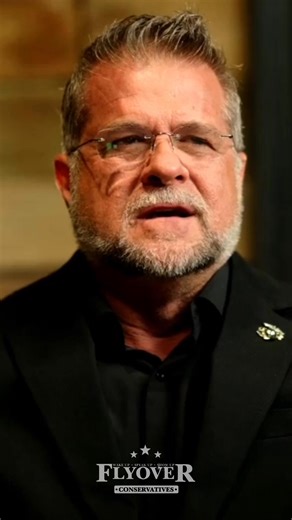 🚨 Your past may explain you, but it doesn’t define you. Victor Marx reminds us that our identity isn’t in our pain, our mistakes, or our trauma—it’s in Jesus Christ alone. When you know who you are in Him, the enemy loses his grip and God gets all the glory. 🔥 Watch the full interview here: https://rumble.com/v6xbq1u-youve-never-seen-ministry-like-this-victor-marxs-global-rescue-mission.html?e9s=src_v1_cmd,src_v1_ucp_a | Flyover Conservatives