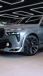 Looking for an SUV that dominates the road? The LUMMA BMW X7 is the ultimate statement of power and presence, with aggressive styling and unmatched luxury. DM us or visit Pharoah Auto today! 📍: 3 Winnie Mandela Drive, Bryanston 📞: 011 444 9460 #LUMMAX7 #BMWX7 #BoldAndPowerful #PharoahAuto #PharoahGroup #LuxurySUV #SouthAfrica #Johannesburg | Pharoah Group
