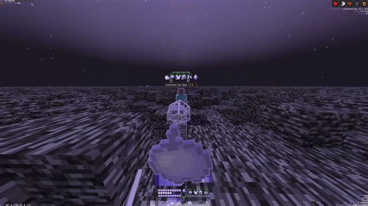 Mio- best Minecraft client