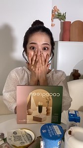 ももち Momochi / 牛江桃子 on Instagram: "販売ページ https://shop.cocogreen.jp/ @cocogreen.official にて最新情報がUPされるので、ぜひフォローをお願いします♥︎♥︎ #青汁 #青汁ダイエット #青汁ダイエット部 #青汁生活"