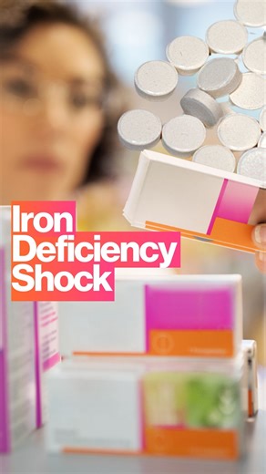 Experts say Australia’s medical regulator needs to crack down on supplements after new tests found some tablets contain less iron than a slice of bread. So are our chemist vitamins actually helping with iron deficiency… or are we all just wasting our money? | The Project