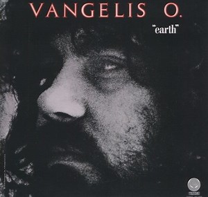 Earth (Vangelis album) - Alchetron, The Free Social Encyclopedia