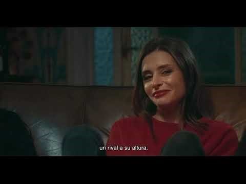 Amigo Invisible (2025) | Trailer en español