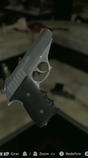 GUIDE TO THE INSANE! #requiem #re9 #residentevil #re9requiem #residentevil4 #re4remake #leonskennedy