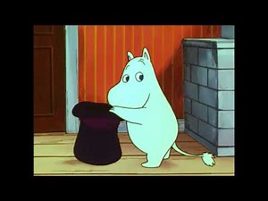 Moomin Intro Language Collection