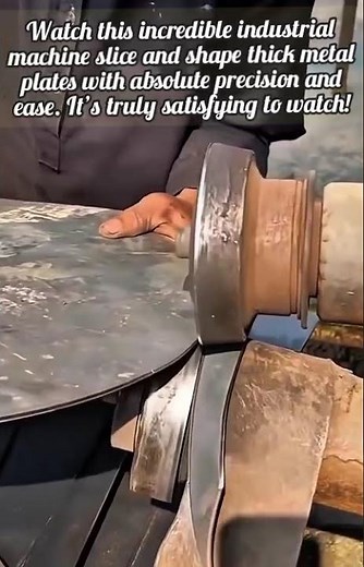 Mastering Industrial Metal Cutting